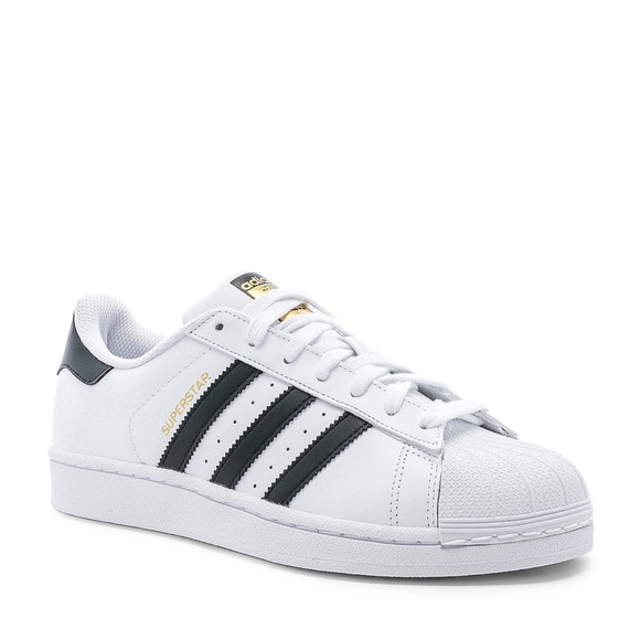 Adidas Super Star Sneakers - Picture 10 of 10